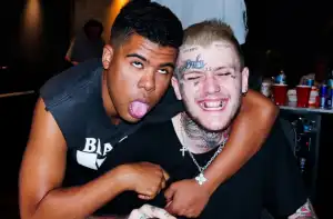 ILOVEMAKONNEN - Twisted ft. Lil Peep